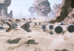 Podrace
