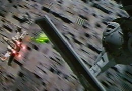 Battle of Yavin